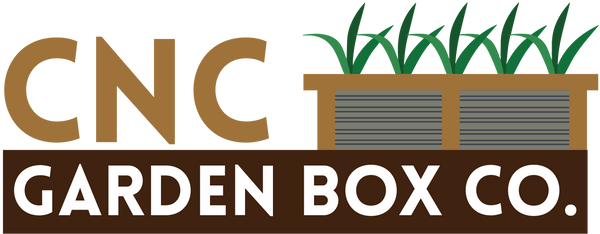 CNC Garden Box Company